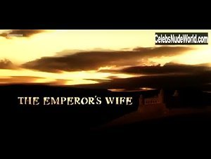 Leticia Dolera in Emperor's Wife (2003) 1