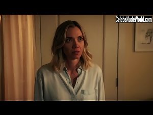 Megan Stevenson in Get Shorty (series) (2017) scene 2 3