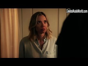 Megan Stevenson in Get Shorty (series) (2017) scene 2 5