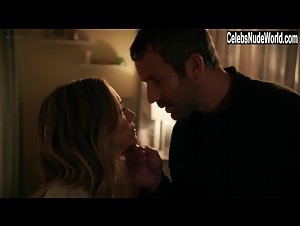 Megan Stevenson Kissing , Couple in Get Shorty (series) (2017) 6