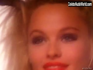 Pamela Anderson Lingerie , Nipple in Playboy: The Very Best of Pamela Anderson (1998) 19