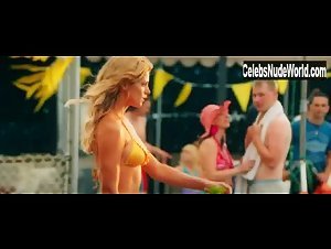 Ashley Greene Bikini , Pool in Staten Island Summer (2015) 2