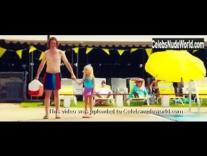 Ashley Greene Bikini , Pool in Staten Island Summer (2015) 7