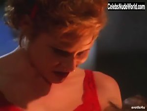 Monique Parent Lingerie , Nipple in Key to Sex (1998) 6