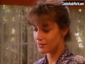 Jennifer Burton boobs , Lesbian in Play Time (1994) 1
