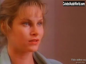 Jennifer Burton boobs , Lesbian in Play Time (1994) 3