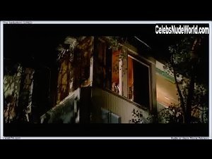 Morgan Fairchild Pool , Wet scene in Seduction (1982) 6