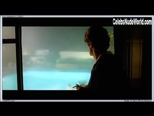 Morgan Fairchild Pool , Wet scene in Seduction (1982) 9