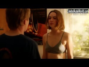 Brigette Lundy-Paine Compilation 17
