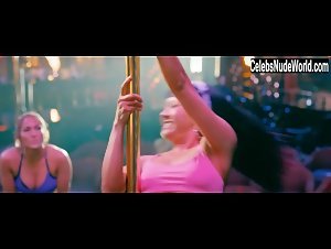 Jennifer Lopez Striptease , High Heels in Hustlers 15