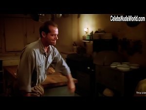 Anjelica Huston in Postman Always Rings Twice (1981) 11