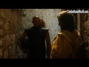 Meena Rayann in Game of Thrones (series) (2011) 1