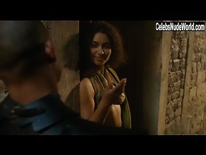 Meena Rayann in Game of Thrones (series) (2011) 2
