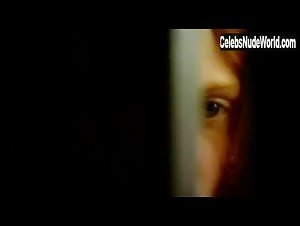 Amy Manson in Desperate Romantics (series) (2009) 2