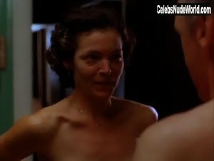 Amy Irving in Carried Away (1996) 13