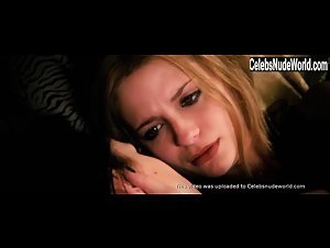 Mischa Barton Lingerie , Kissing in You and I (2011) 17