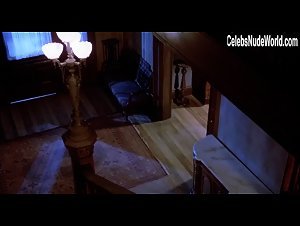 Meg Tilly nude, but scene in Psycho 2 (1983) 13
