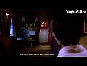 Meg Tilly nude, but scene in Psycho 2 (1983) 17