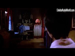 Meg Tilly nude, but scene in Psycho 2 (1983) 18
