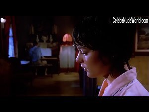 Meg Tilly nude, but scene in Psycho 2 (1983) 19