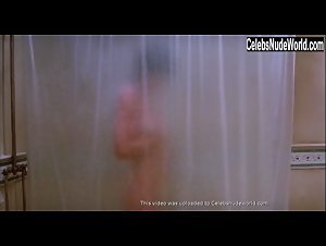 Meg Tilly nude, but scene in Psycho 2 (1983) 4