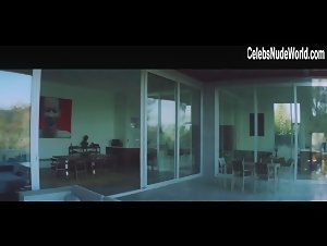 Jessica Lowndes in Deja Vu (music video) (2016) 1