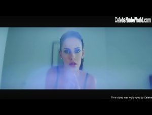 Jessica Lowndes in Deja Vu (music video) (2016) 17