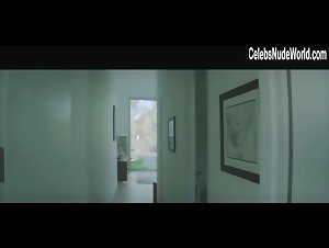Jessica Lowndes in Deja Vu (music video) (2016) 3