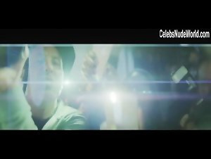 Jessica Lowndes in Deja Vu (music video) (2016) 9
