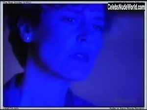 Jennifer Rubin Pool , Explicit in Fear Inside (1992) 7
