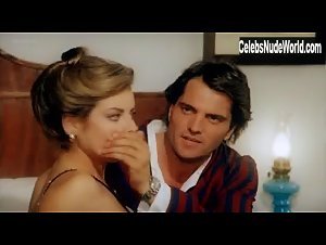 Eva Grimaldi in Non scommettere mai con il cielo (1987) 15