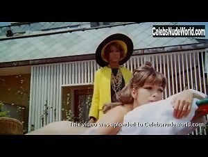 Catherine Spaak in La matriarca (1968) 7