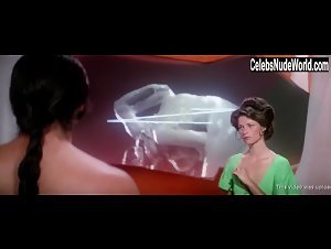 Charlotte Rampling in Zardoz (1974) 3