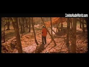 Cerina Vincent Outdoor , Hot in Cabin Fever (2002) 7
