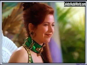 Julie Hughes in Exit to Eden (1994) 15