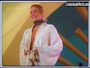 Julie Hughes in Exit to Eden (1994) 2