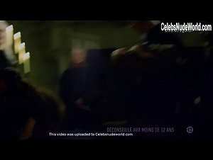 Anna Brewster Explicit , Blonde in Versailles (series) (2015) 14