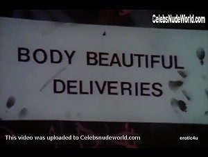 Gabriella Hall in Click: The Body Beautiful (1997) 15