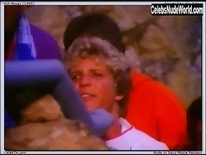 Deborah Richter  in Hot Moves (1985) scene 1 14