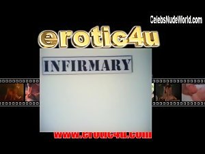 Gabriella Hall Explicit , Brunette in Sex Files: Alien Erotica - Director's Cut (1998) 1
