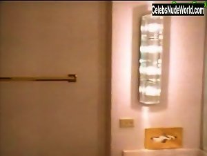 Gabriella Hall Shower , boobs in Sexual Roulette (1996) 2