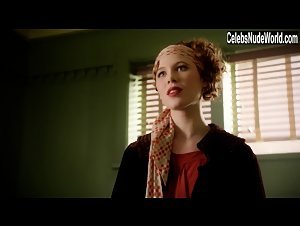Anna McGahan in Underbelly (series) (2008) 3