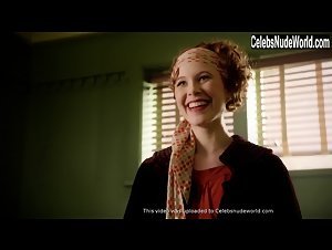 Anna McGahan in Underbelly (series) (2008) 4