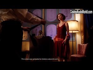 Anna McGahan Striptease , boobs in Underbelly (series) (2008) 11