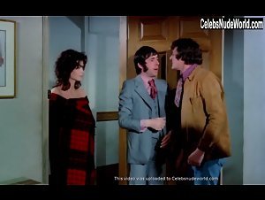 Christine Donna in Au Pair Girls (1972) 8