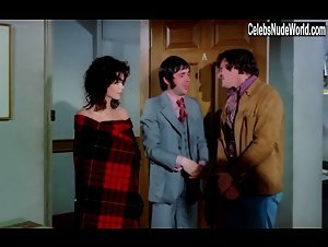 Christine Donna in Au Pair Girls (1972) 9