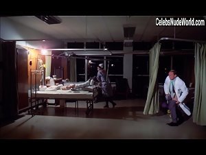 Carol Drinkwater in A Clockwork Orange (1971) 4