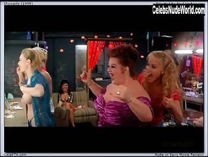Bobbie Phillips in Showgirls (1995) 5