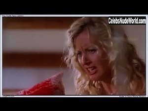 Carrie Fleming Blonde , boobs in Tooth Fairy (2006) 18