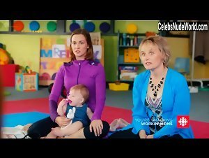 Catherine Reitman in Workin' Moms (series) (2017) 19